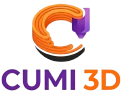 Logo Cumi3D