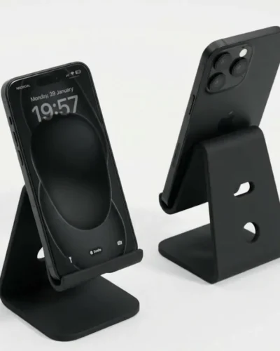Suporte minimalista celular