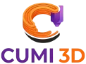 Logo Cumi3D